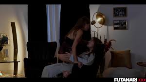 A Simple Favor - Tiffany Tatum, Joa Lissa - Real Shemales