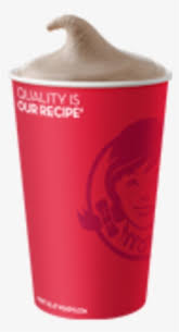 I work at wendys so i get a 50% off but for you its going to cost like max $7 for a big sand witch large meal *number 3*. 2 Can Get You Wendy S Frostys For A Year Frosty From Wendy S Transparent Png 480x480 Free Download On Nicepng