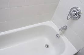 Bathtub chip repairs for example require grinding of the area in order to remove any rust or loose porcelain. Diy Bathtub Repair Tips Home Matters Ahs
