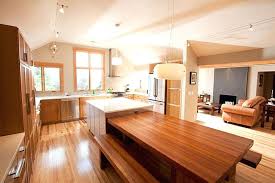 Table Attached To Kitchen Island Best Table And Lamp Kitchen Island Home Trend Kitchen Island Dining Table Kitchen Island And Table Combo Kitchen Island Table
