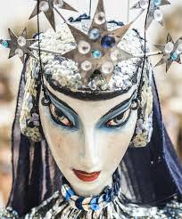 Salzburger Marionettentheater