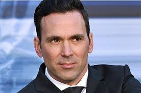 Power Rangers' icon Jason David Frank dead at 49