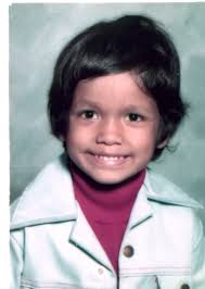 Saints boys basketball team, February 1976. 4th grade ? Names welcome.