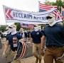 Profile Picture of White nationalists sue man for allegedly revealing their identities (@axios.com) on Google