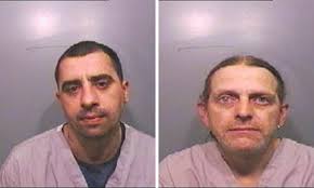 From a Czech warehouse to a street near you: the journey of a gun