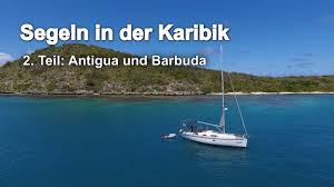 The area of antigua and barbuda is 171 square miles (442 square kilometers), two and a half times the size of washington. Segeln In Der Karibik 2 Teil Antigua Und Barbuda Youtube