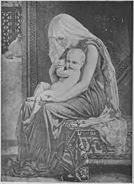 The Project Gutenberg eBook of Mary: The Queen of the House of David and  mother of Jesus. The story of her life., by Rev. A. Stewart Walsh, D.D.