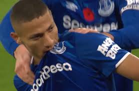 Jun 03, 2021 · everton forward richarlison is on real madrid's radar as football insider reports the brazil star could be reunited with carlo ancelotti at the bernabeu. Richarlison Signs New Five Year Deal With Everton