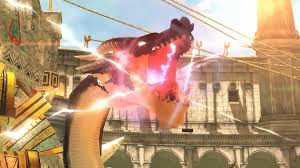 This info guide is about the fatalis alpha + layered armor in the game monster hunter world (mhw). Beast Hunter Stories 2 Fatalis Quest Will Be Released In October Game News 24
