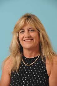 School nurse is parents' partner in health care