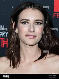 Emma christian hi-res stock photography and images