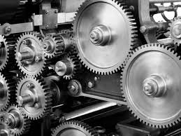 Técnicas de montaje, reparación y puesta en marcha de sistemas mecánicos  (MF1263_2)