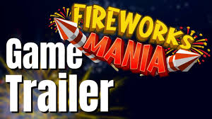 You can just have fun launching simple fireworks or get creative and establish the whole shows! Fireworks Mania An Explosive Simulator Windows Game Mod Db