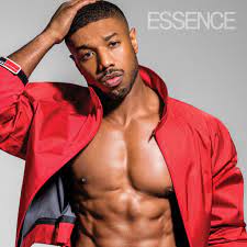 Born february 9, 1987) is an american actor, director and film producer. Michael B Jordan Shirtless In Essence June 2018 Popsugar Celebrity