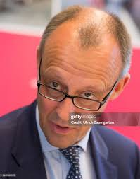 Presentation of the book "Mehr Politik wagen" by the author Jochen... News  Photo