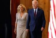 Jill Biden: 'You may like another candidate better' but husband is ...