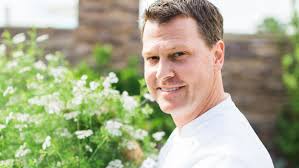 The Pressure Cooker Interview: Michelin-Starred Chef Craig Strong