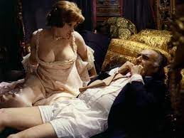Select from premium andréa ferréol of the highest quality. La Grande Bouffe 1973 Directed By Marco Ferreri Andrea Ferreol And Michel Piccoli Photo Photo Art Com Film Posters Vintage Michele Andrea