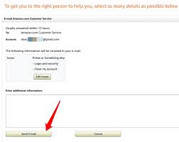 But unable to delete the credit card details. How To Delete An Amazon Account