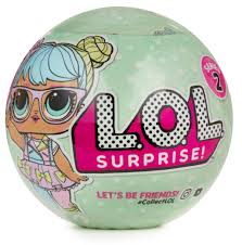 Lol doll party favors, 6pcs cartoon lol honeycomb centerpieces, table topper for birthday party decoration, double sided cake topper, party supplies for kids, photo booth props 5.0 out of 5 stars 1 $8.99 $ 8. L O L Surprise Dolls Series 2 Walmart Com Walmart Com