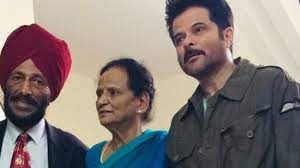 Former indian women volleyball team captain nirmal kaur, who is the wife of sprint legend milkha singh, died at a mohali hospital due to complications. Chjnc6f8 31ggm
