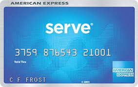 You can call american express toll free number, write an email, fill out a contact form on their website www.americanexpress.com, or write a letter to american express, world financial center, 200 vesey street, new york, new york, 10285, united states. Amazon Com American Express Serve Credit Card Offers