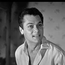 Sweet Smell Of Success, 1957