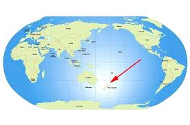 New zealand is a southwestern pacific ocean country located at the south east of australia. World Map With Countries Hd Posted By John Walker