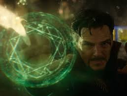 Doctor Strange Has No Idea What the Eye of Agamotto Really Is!