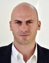 Mitarbeiterinnen und Mitarbeiter der Chemisch-Geowissenschaftlichen Fakultät