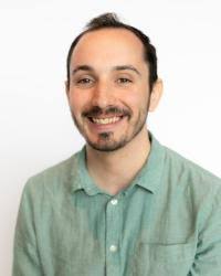 Jackson Vance Mercer's Debut Live AND Studio Recorded Album