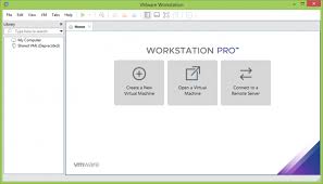 Descargar máquinas virtuales configuradas de cualquier versión de windows listas para funcionar. Vmware Workstation Pro 16 2 0 Build 18760230 Patch 2021 Free Download