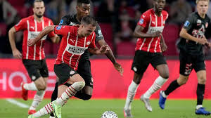 Odds, tips og sammenligninger af odds. Psv Beat Midtjylland Differently Champions League