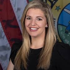 Sharon Depauw's Instagram, Twitter & Facebook