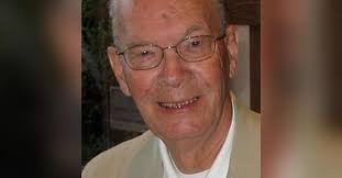 James Conrad McAllister Obituary