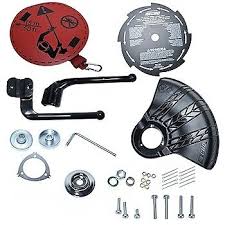 OEM Echo SRM-225i Blade Kit W/Blade Trimmers