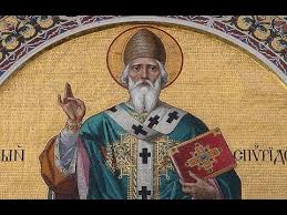 молитва николаю чудотворцу изменяющая судьбу за 40 дней очень сильная Silnaya Molitva Na Vezenie Nikolayu Chudotvorcu Youtube Trieste Cristiani Chiesa