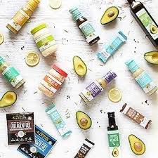 Promotions, discounts, and offers available in stores may not be available for online orders. Primal Kitchen Macadamia Sea Salt Collagen Protein Bars 1 7 Oz Pack Of 12 Gluten Free Paleo Contains Eggs Amazon Com Grocery Gourmet Food