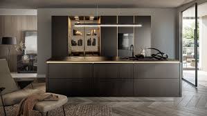Check spelling or type a new query. Siematic Slx Pure Bridges Your Kitchen And Living Room Space Luxuo Thailand