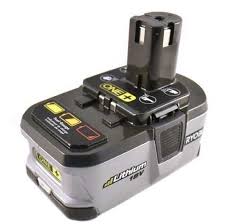The batteries in this starter pack are the new lithium+ hp, that pair well with all of the new brushless tools. P105 Ryobi 18v Lithium Battery Rebuild Service Mto Battery