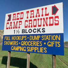 Maybe you would like to learn more about one of these? Red Trail Campground Home Facebook