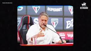 Júlio Casares tem expulsão e ressarcimento recomendados por Comissão de Ética do São Paulo