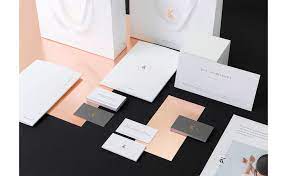 Your aesthetic is the look and feel of your brand in the eyes of the public (or more specifically, in the eyes of your potential clients). Aesthetic Medicine Branding Mindsparkle Mag Aesthetic Medicine Aesthetic Clinic Visual Identity Design