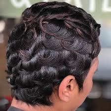 What Cant You Love About Healthy Short Hair Short Hair Styles Natural Hair Stylists Black Hair Stylist