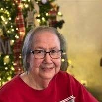 Martha Jane Falconer Obituary