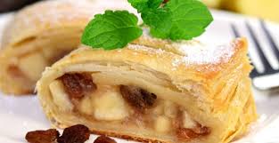 Strudel Rezepte Gutekueche At Rezepte Bayrische Rezepte Rezeptideen