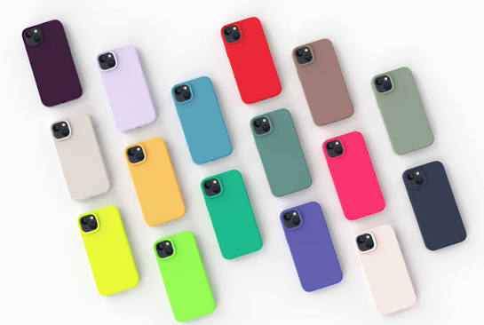 Phone Cases