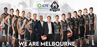 Melbourne united is an australian professional basketball team, competing in the national basketball league (nbl). Melbourne United Is The Rebrand Working Sports Logo Design And Branding By Anthony Costa