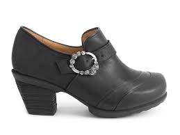 Faith discount buckle boots