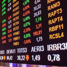 Ibovespa hoje: dados dos EUA e 2º tri da Vale guiam sessão; OPA do Santander entra no radar